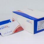 Pregnancy(hCG) Rapid Test Casette, (S/P/U),25T/Kit