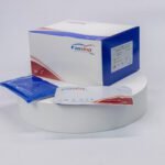 Multi-Drug 4 Drugs Rapid Test Cassette, 25T/Kit