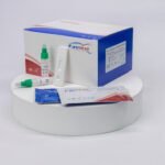 H. pylori Antigen Rapid Test Cassette, 25T/Kit