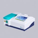 ACCU VISION SK3002B, Semi-auto Chemistry Analyzer