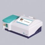ACCU VISION, Veterinary Semi-auto Chemistry Analyzer
