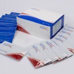 HBsAg Rapid Test Cassette (WB/S/P), 25T/Kit