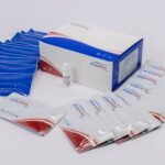 HCV Rapid Test Cassette (WB/S/P), 25T/Kit