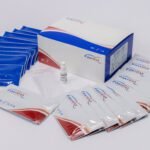 HAV IgM Rapid Test Cassette, 25T/Kit