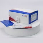HIV 1.2 Rapid Test Cassette, (WB/S/P), 25T/Kit