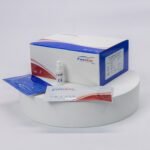 Toxo IgG/IgM Rapid Test Casette, (WB/S/P), 25T/Kit