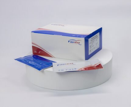 Alpha-Fetoprotein (AFP) Rapid Test Cassette, 25T/Kit