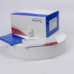 HAV IgG/IgM Rapid Test Cassette, 25T/Kit