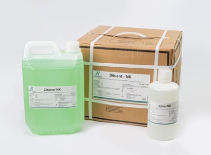 Lyse - NK, Accu Vision for Celtac, (1L)