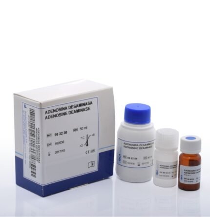 ADENOSINE DEAMINASE (ADA), 50 mL