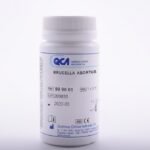 FEBRILE ANTIGEN: Brucella abortus, 1 x 5 mL