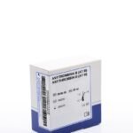 ANTITHROMBIN III (AT III), 25 mL