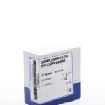 C4 COMPLEMENT, 20 mL