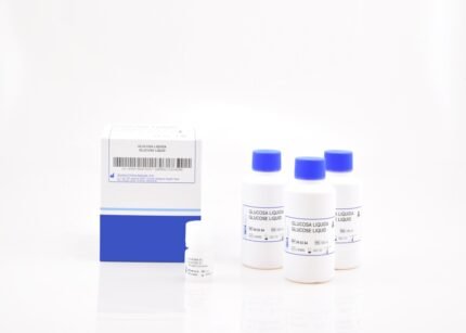 GLUCOSE LIQUID, 3 x 100 mL + ST