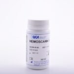 HEMOSCANN®, 1 x 4 mL