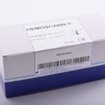 HEMOSCANN®, 10 x 4 mL