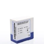 IMMUNOGLOBULIN G (Ig G), 24 mL