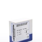 IMMUNOGLOBULIN M (Ig M), 24 mL