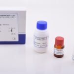 RF TURBIDIMETRIC LATEX (1:5), KIT, 50 mL