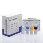 RPR CARBON, 100 tests