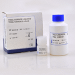 TRIGLYCERIDES LIQUID, 1 x 100 mL + ST