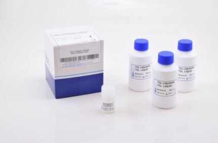 TRIGLYCERIDES LIQUID, 3 x 100 mL + ST