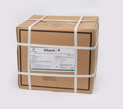 Diluent - P, Accu Vision for Prokan, (20L)