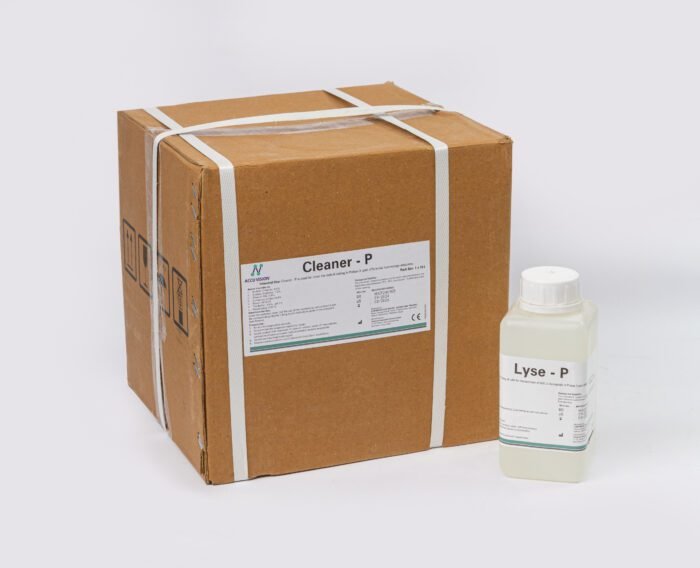 Cleaner - P, Accu Vision for Prokan, (10L) - Image 1