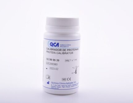 PROTEINS CALIBRATOR, 1 x 1 mL