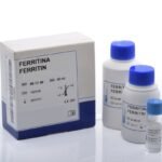 FERRITIN, 90 mL