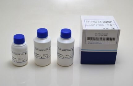 GOTAST UV LIQUID, 250 mL