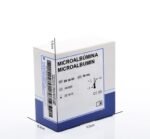 MICROALBUMIN, 30 mL - Image 2