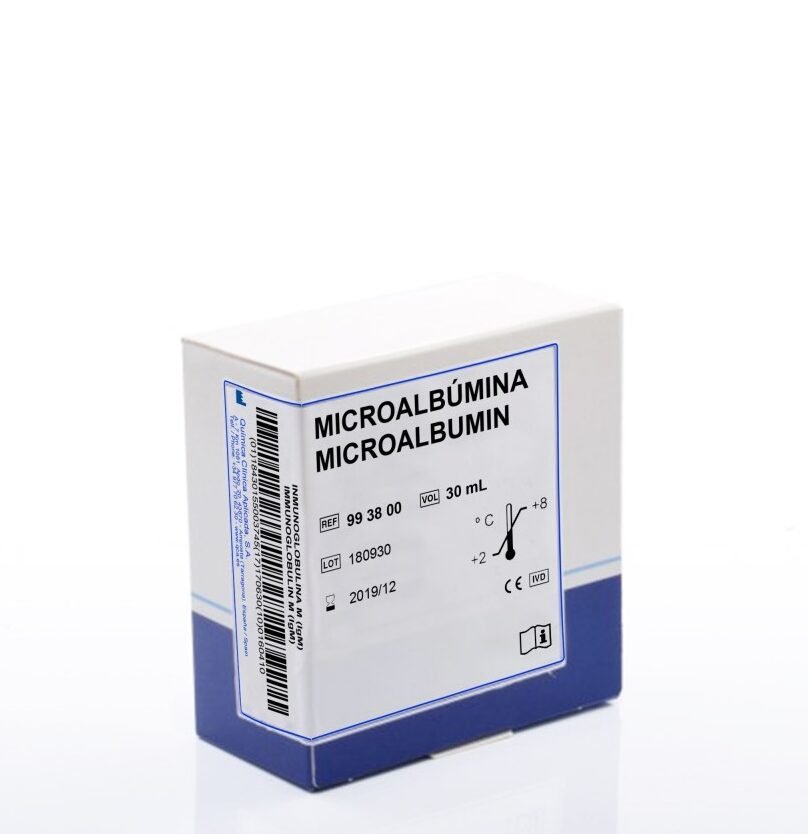 microalbumina-30-ml MICROALBUMIN, 30 mL - Image 1