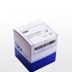 TIBC, 100 tests